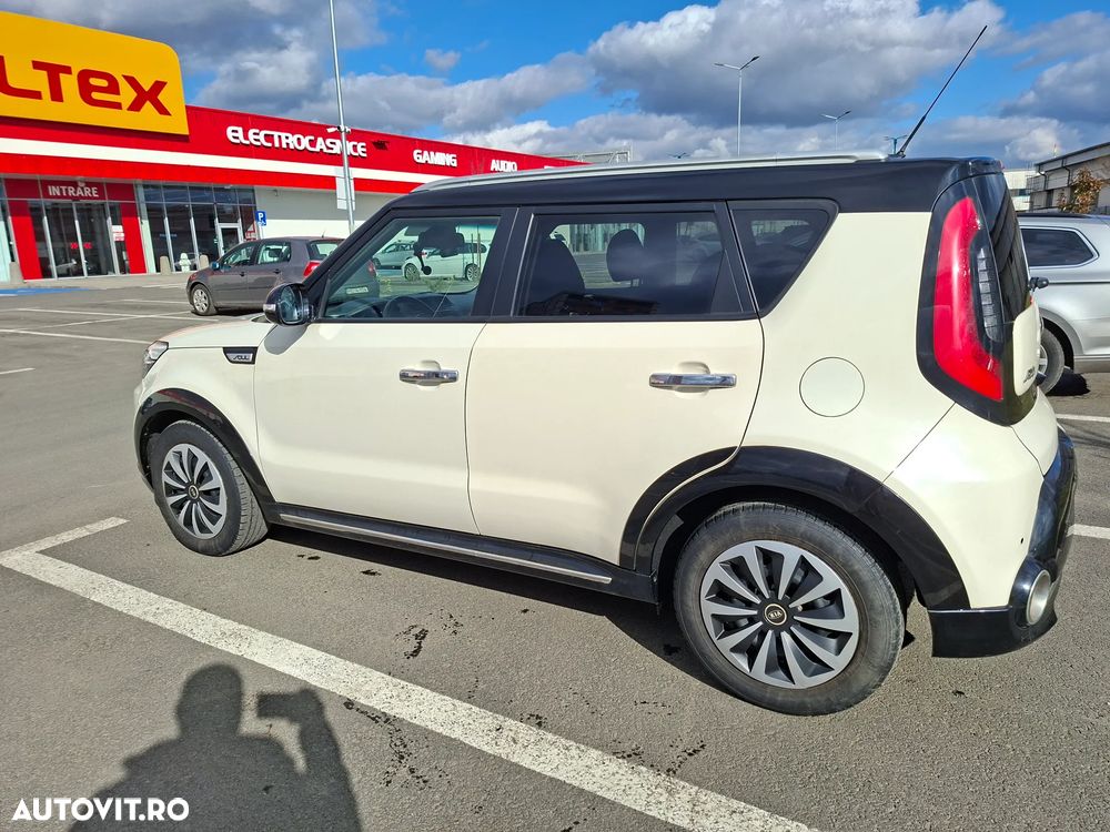 Kia Soul - 25