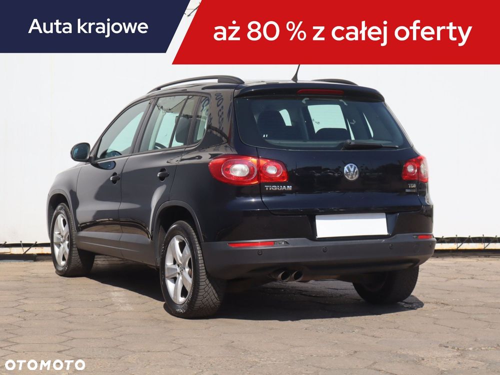 Volkswagen Tiguan - 6