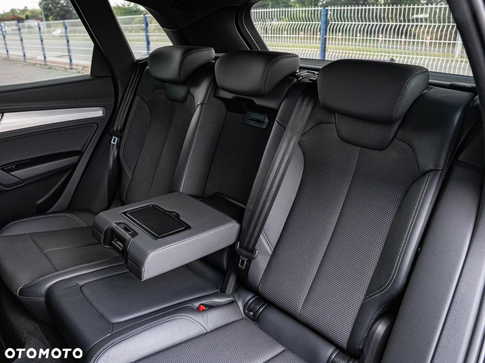 Audi Q5 - 28