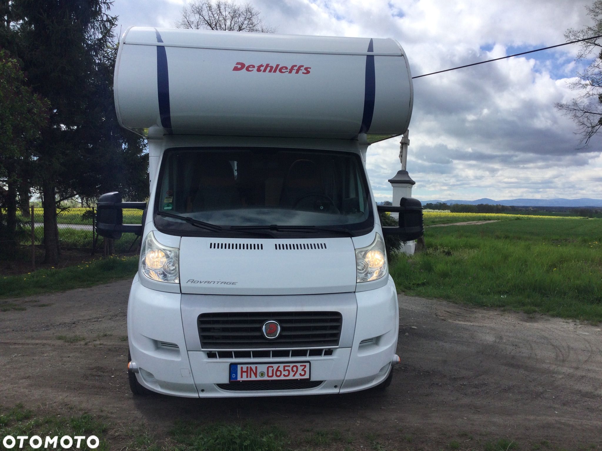 Fiat ducato - 1