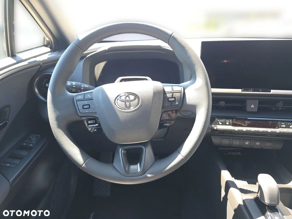 Toyota C-HR - 13