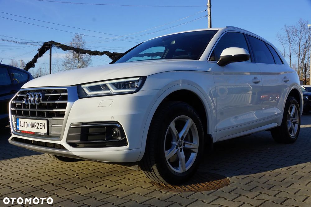 Audi Q5 2.0 TDI Quattro S tronic - 5