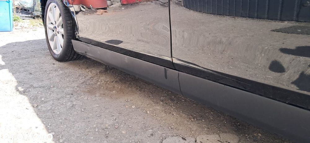 MINI Clubman One D Blackyard - 21