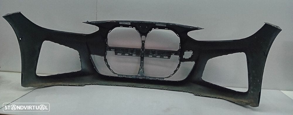 Pára-choques frente BMW 4 Gran Coupe (G26) - 4