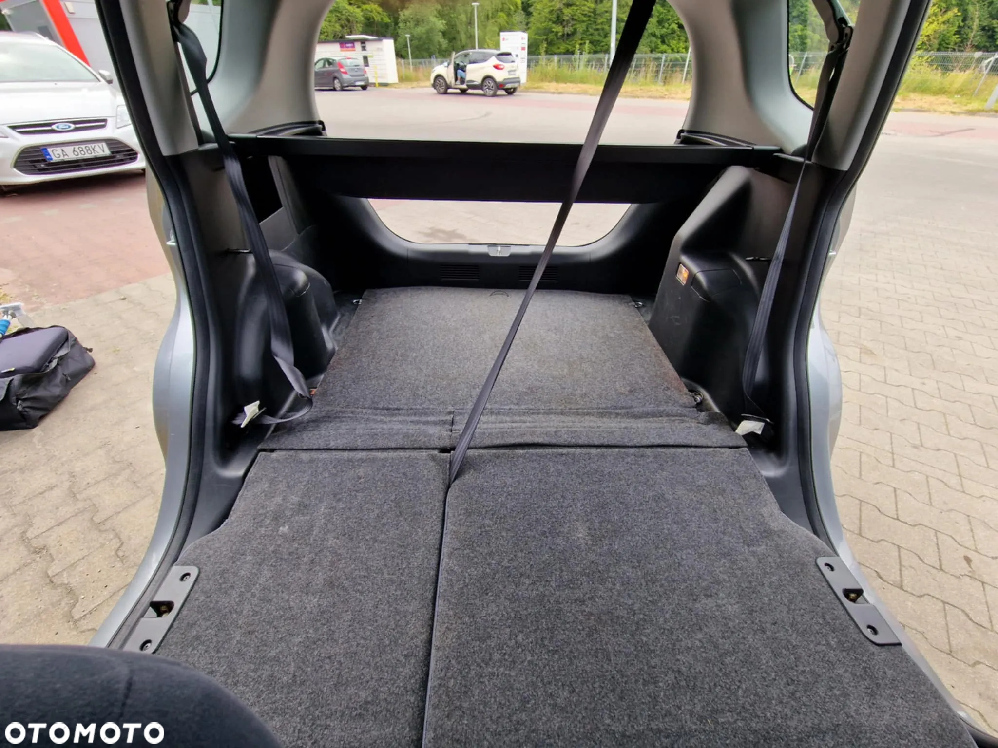Honda Jazz 1.2 S - 9