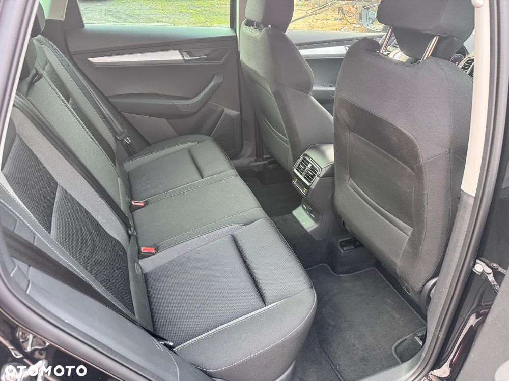 Skoda Karoq 1.0 TSI GPF 4x2 Style - 17