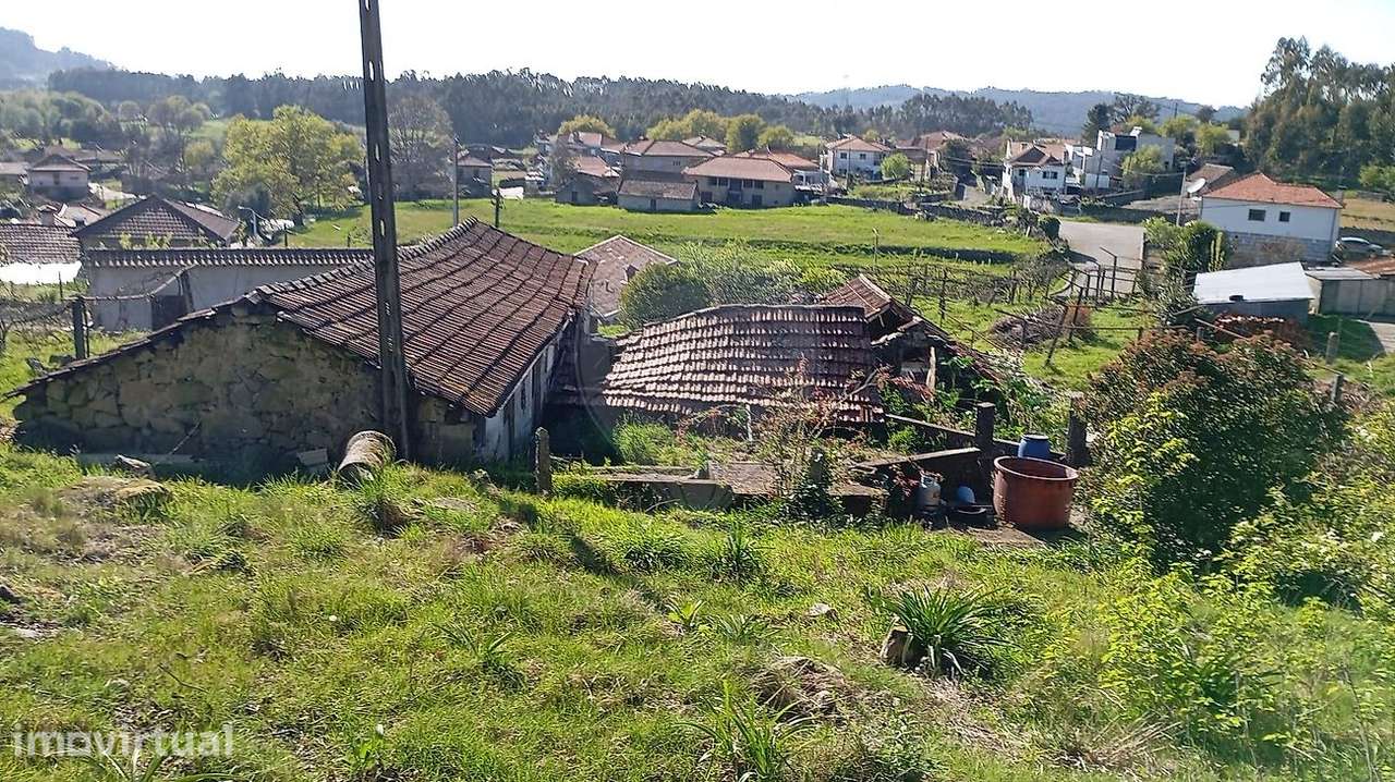 Moradia T2 para venda - Grande imagem: 2/15