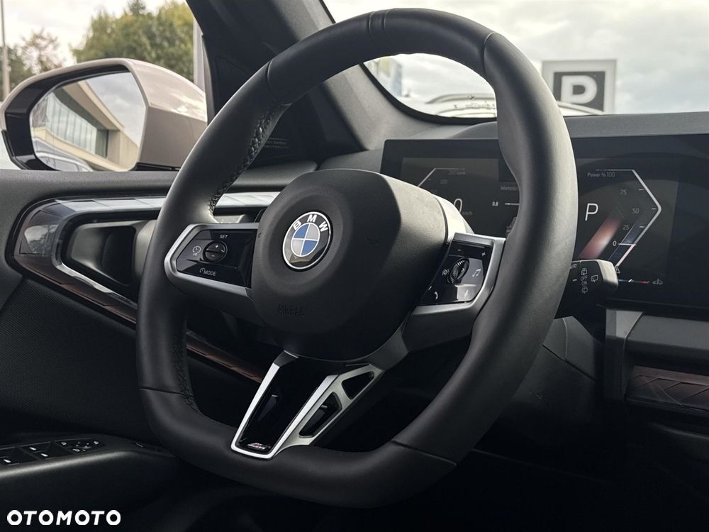 BMW X3 - 9