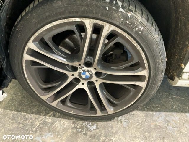 BMW X4 xDrive35d Edycja M Sport - 11