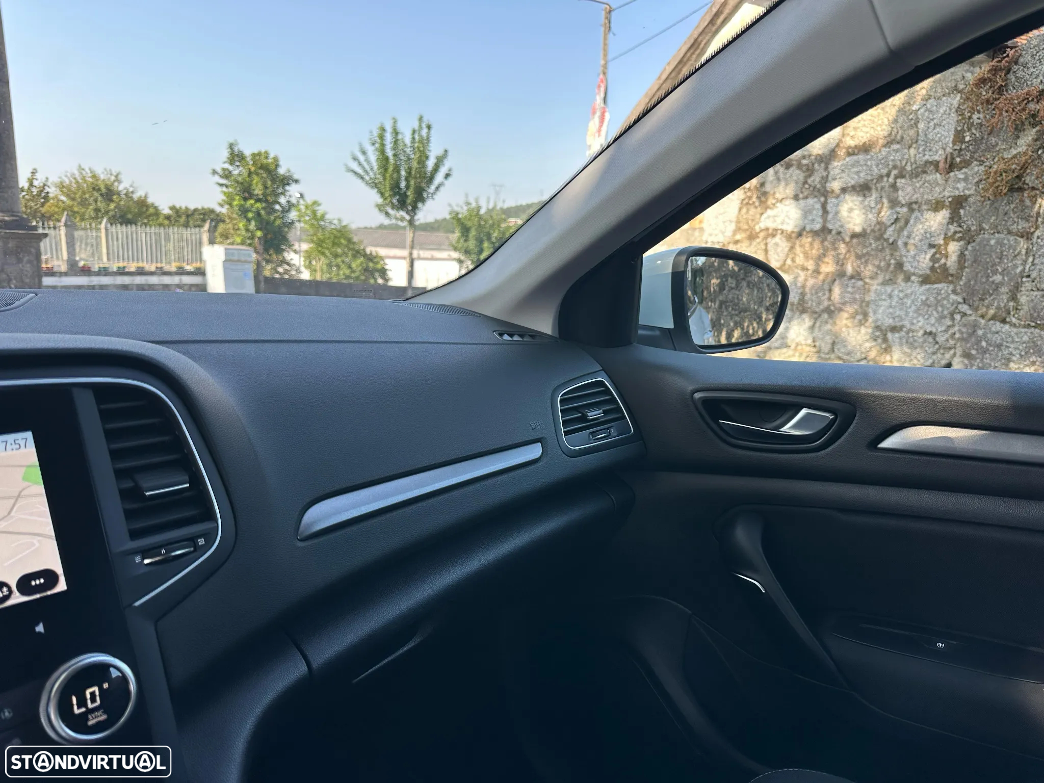 Renault Mégane Sport Tourer 1.6 E-Tech Plug-In E-Tech Hybrid Engineered - 22