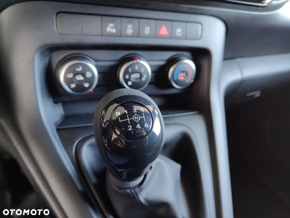 Mercedes-Benz Citan Furgon Ekstra Długi - 20