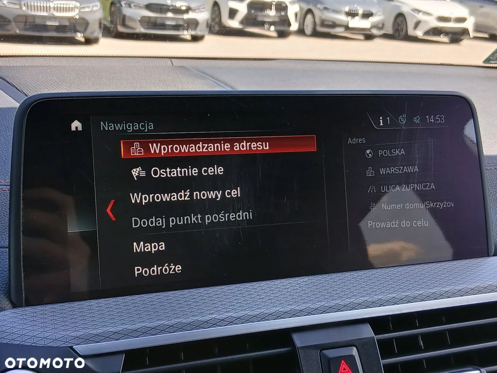BMW X4 xDrive20i M Sport sport - 23