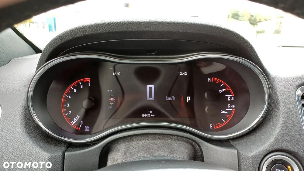 Dodge Durango 3,6 Limited - 29