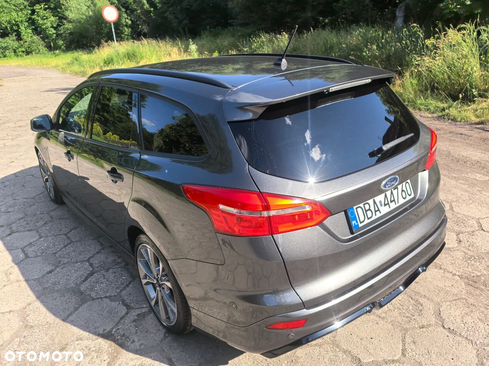 Ford Focus 2.0 TDCi ST-Line ASS - 16