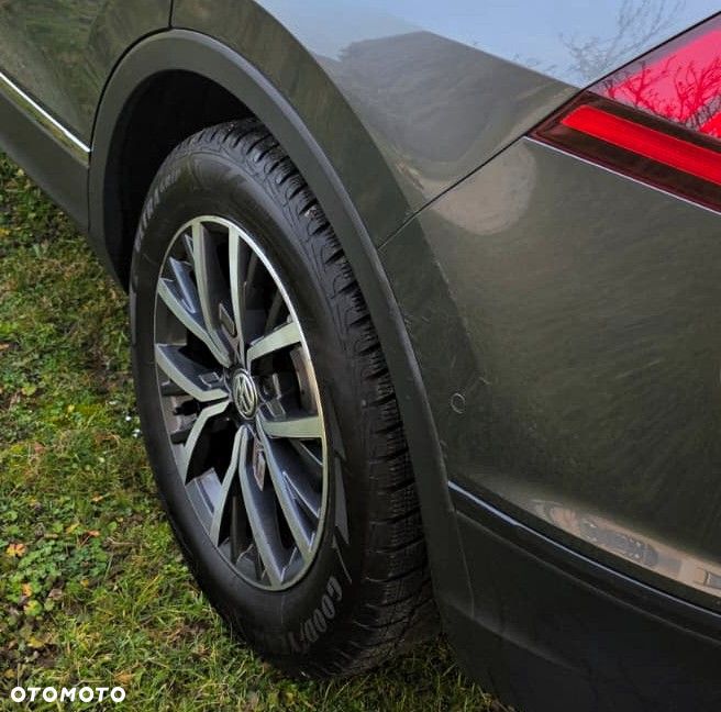 Volkswagen Tiguan - 7