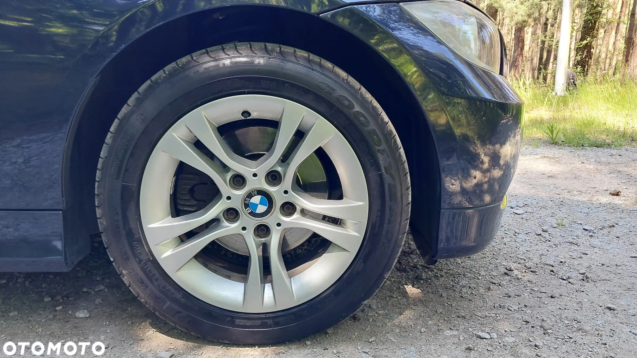 BMW Seria 3 318d - 18