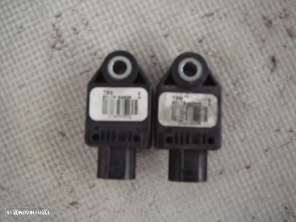 Sensor Airbag Toyota Corolla (_E12_) - 1