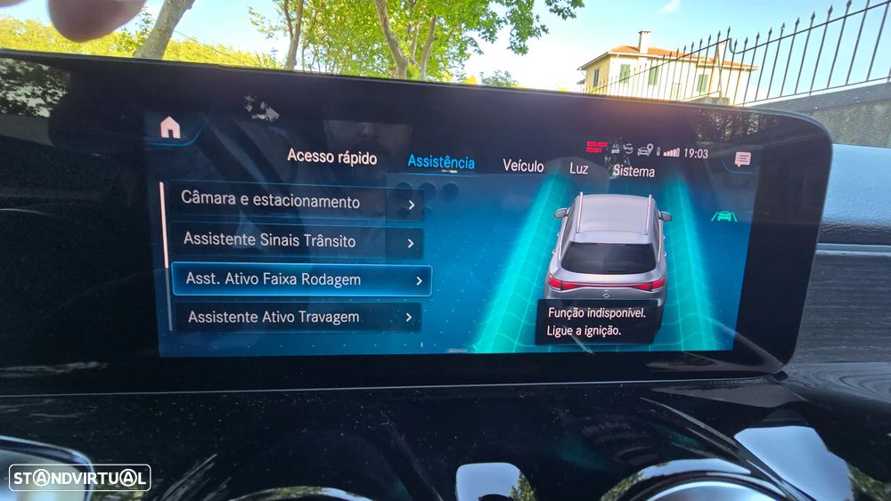 Mercedes-Benz EQB 300 4Matic Electric Art - 18