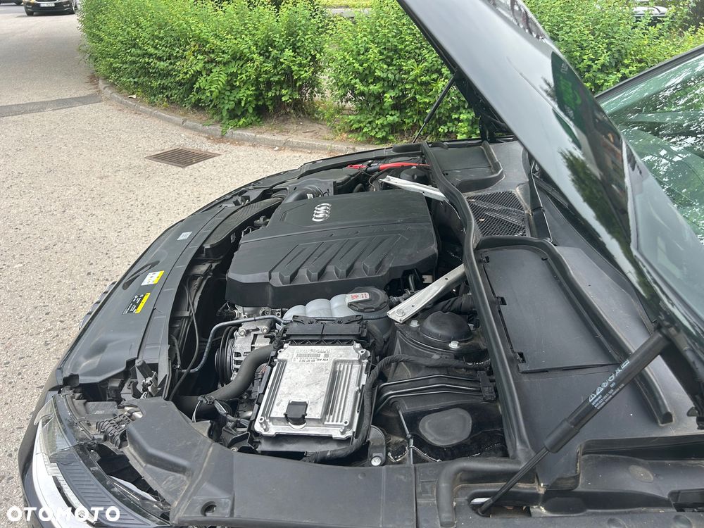 Audi A4 Limousine 35 TFSI mHEV Advanced S tronic - 10