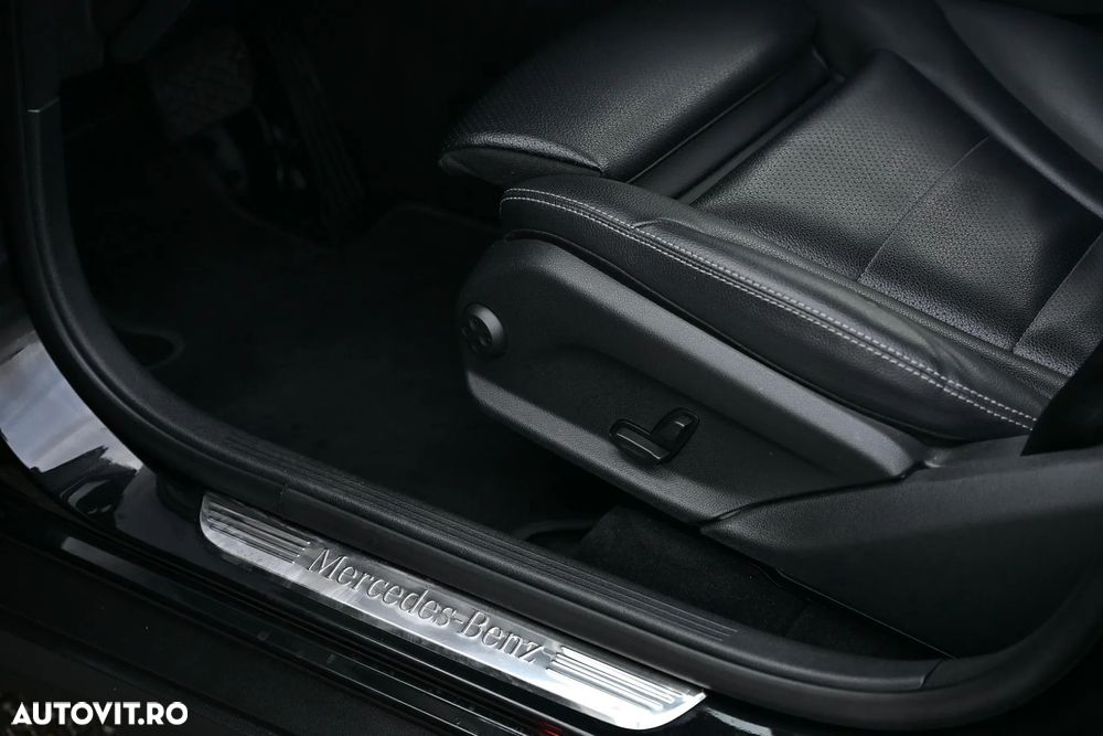 Mercedes-Benz GLC Coupe 200 MHEV - 23