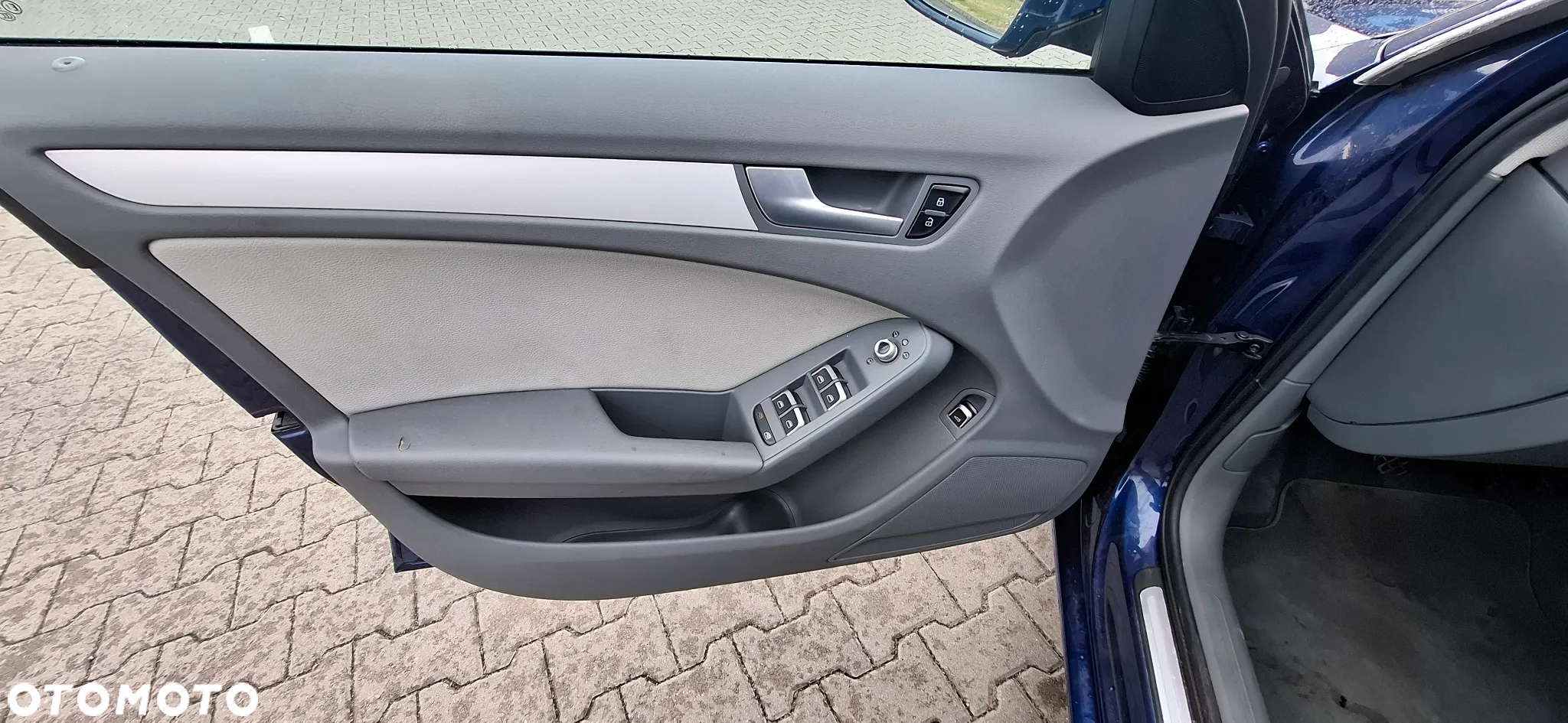 Audi A4 Avant 2.0 TDI DPF Attraction - 15
