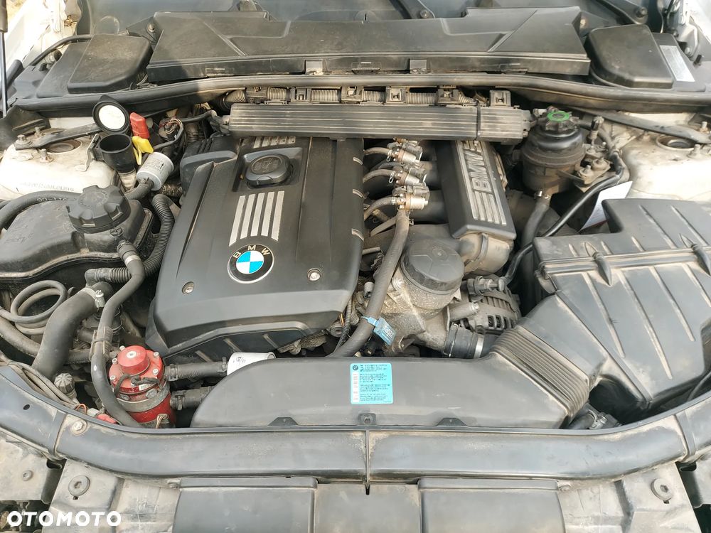 BMW Seria 3 - 26