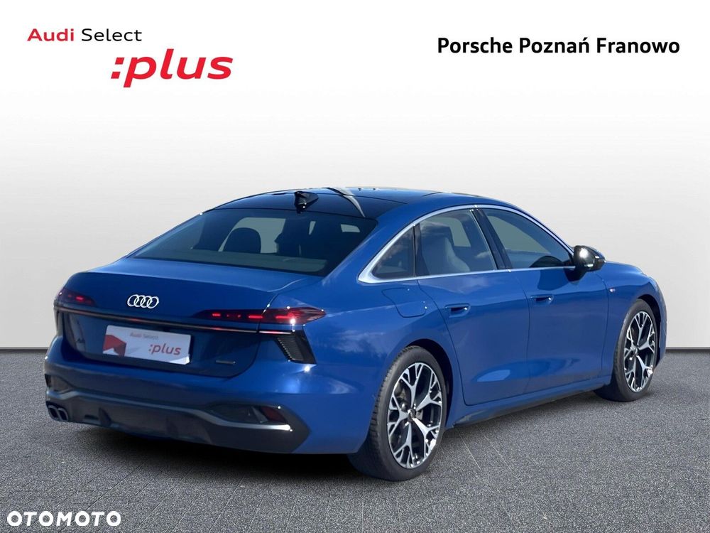 Audi A6 Limousine - 6