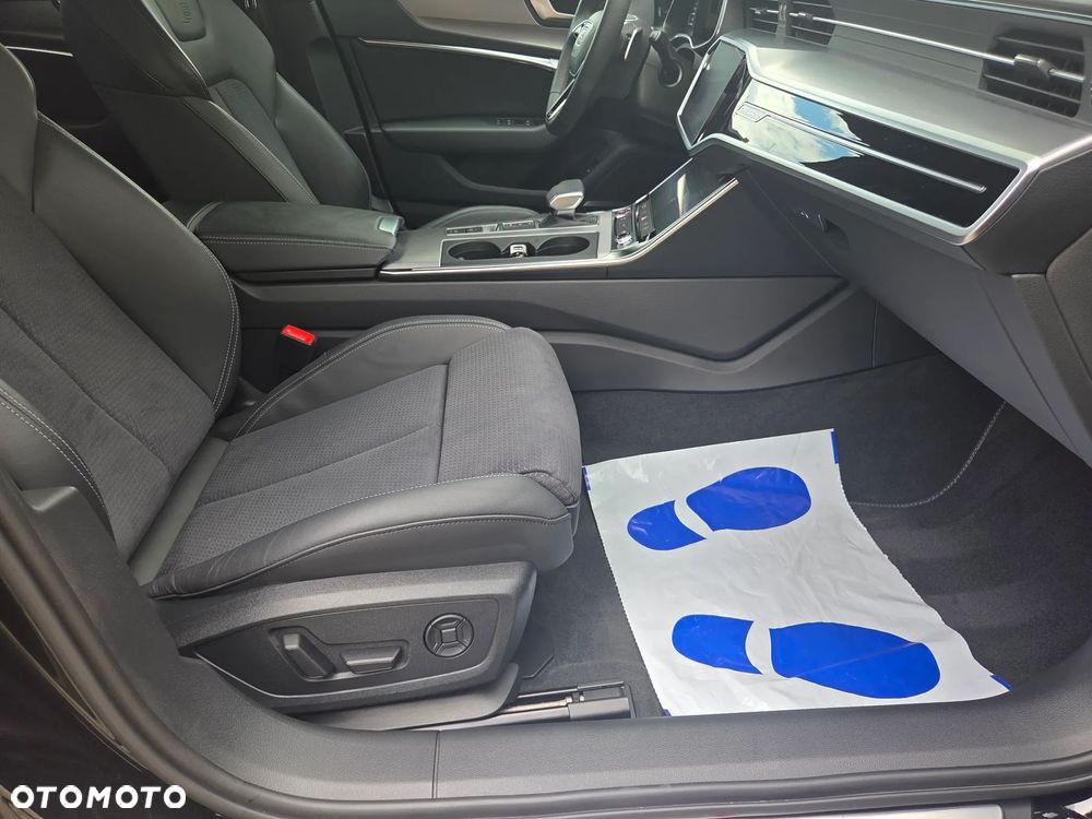 Audi S6 Avant TDI quattro tiptronic - 33