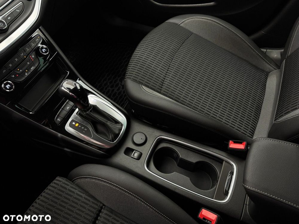 Opel Astra V 1.5 CDTI Elegance - 24