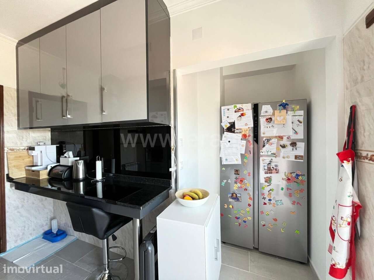 Duplex T4 / Seia, Seia - Grande imagem: 3/18
