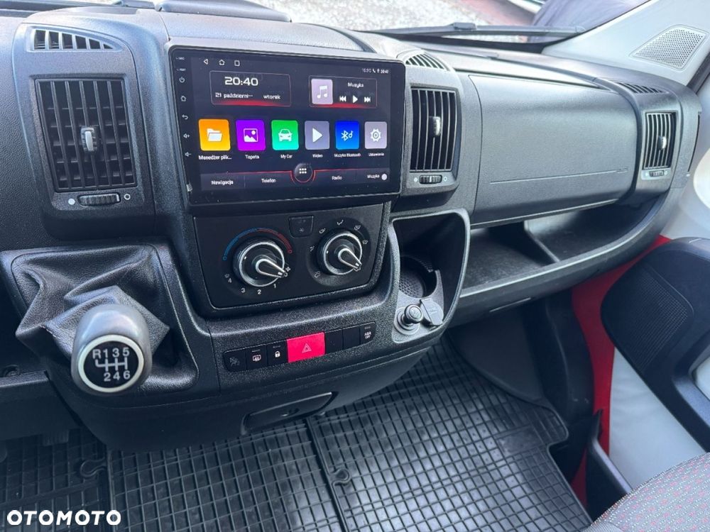 Citroën Jumper - 40