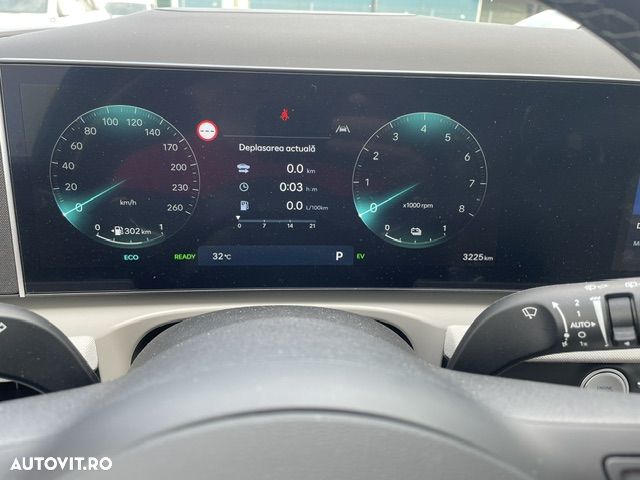 Hyundai Tucson 1.6 l 252 CP 4WD 6AT PHEV Luxury - 5