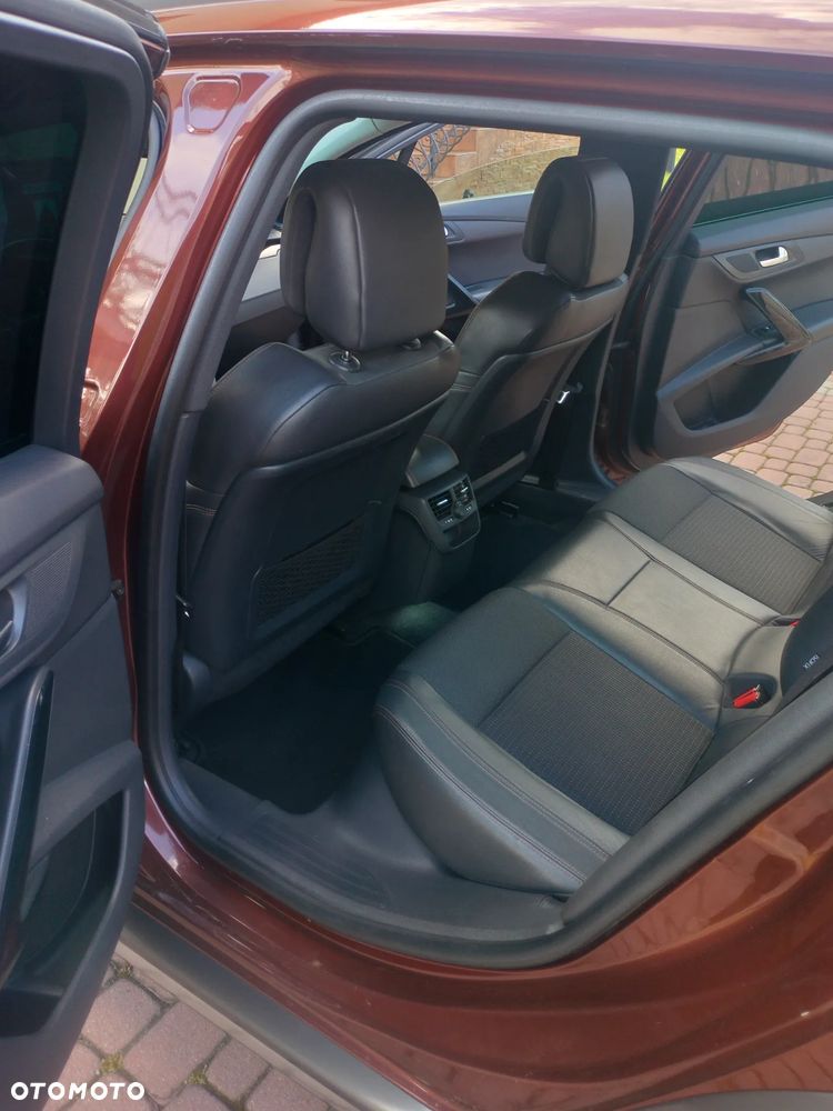 Peugeot 508 - 16