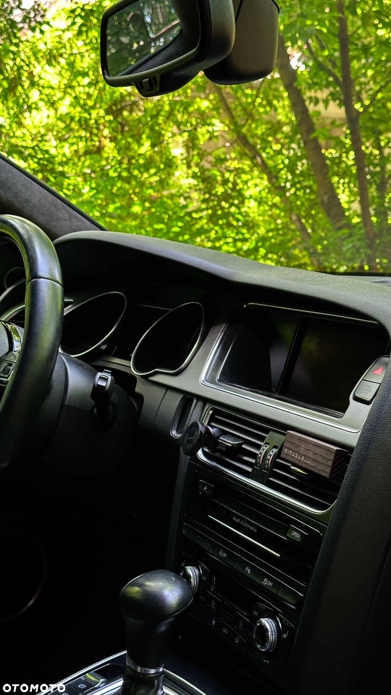 Audi A5 3.0 TDI Quattro S tronic - 18