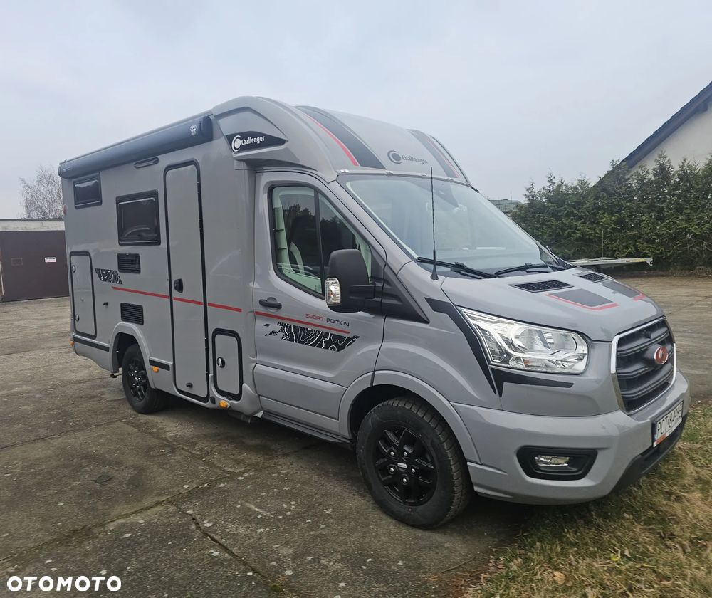 Challenger challenger S194 - 31