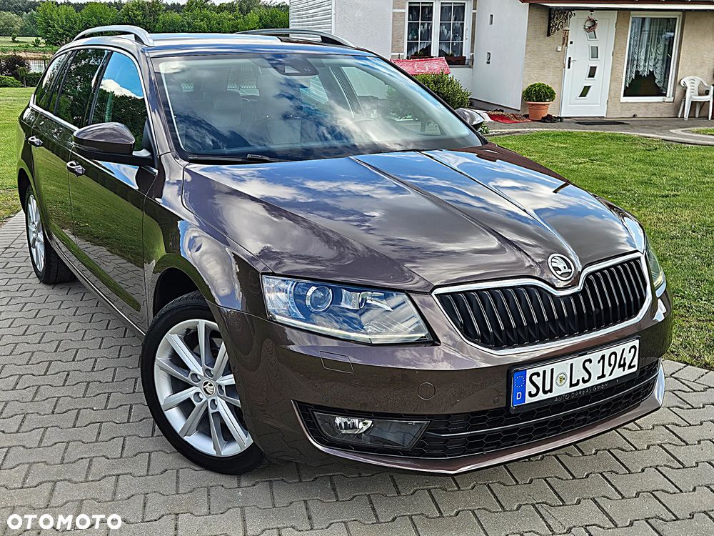 Skoda Octavia - 11