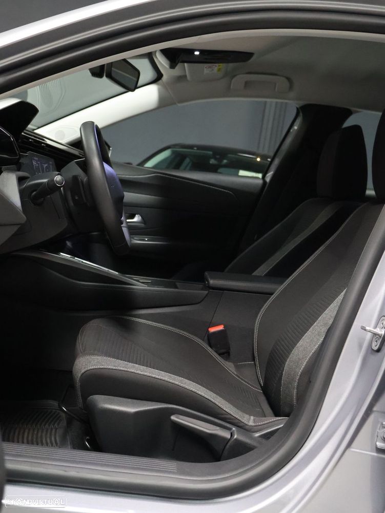 Peugeot 308 PureTech 130 EAT8 Active Pack - 15