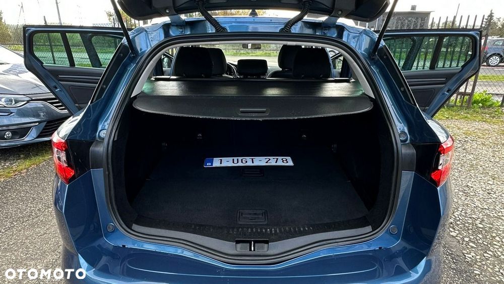 Renault Megane - 34