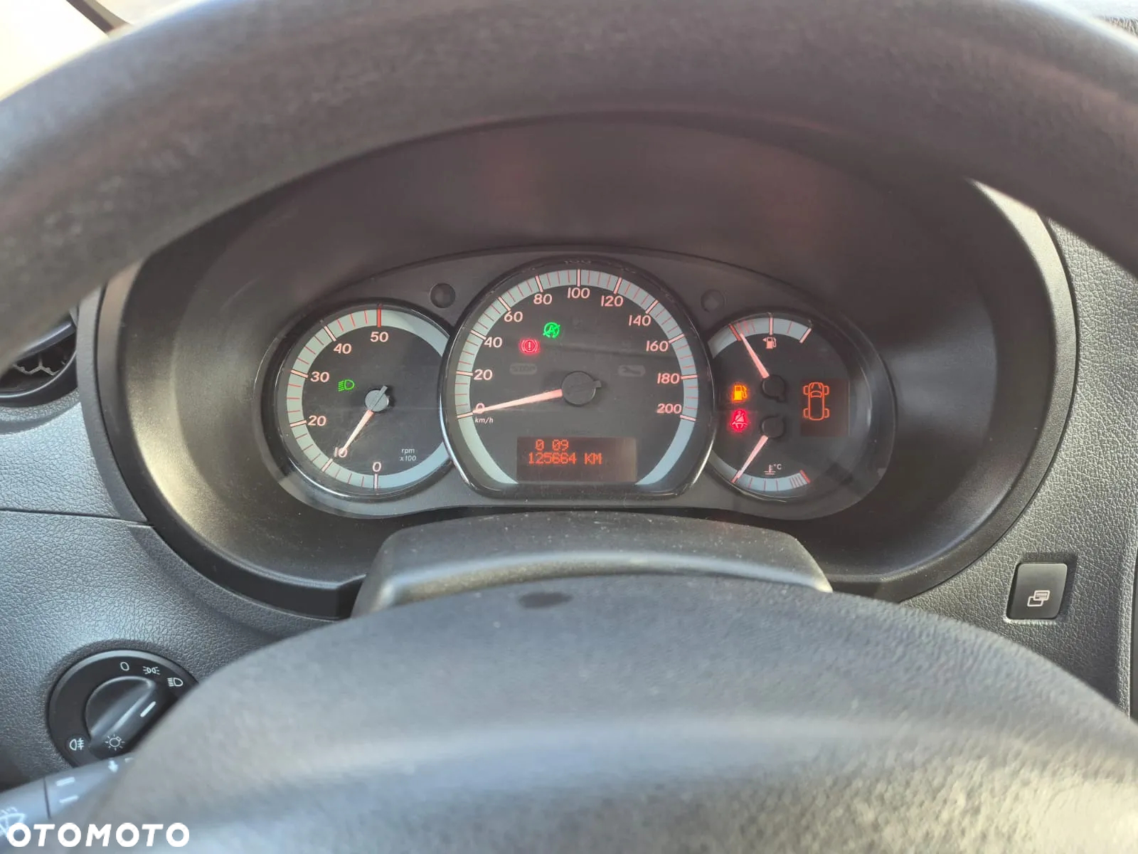 Mercedes-Benz CITAN 90KM KLIMA Faktura vat 23% - 6