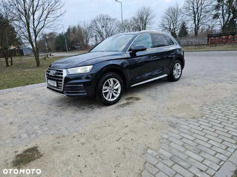 Audi Q5 2.0 TFSI Quattro S tronic - 2