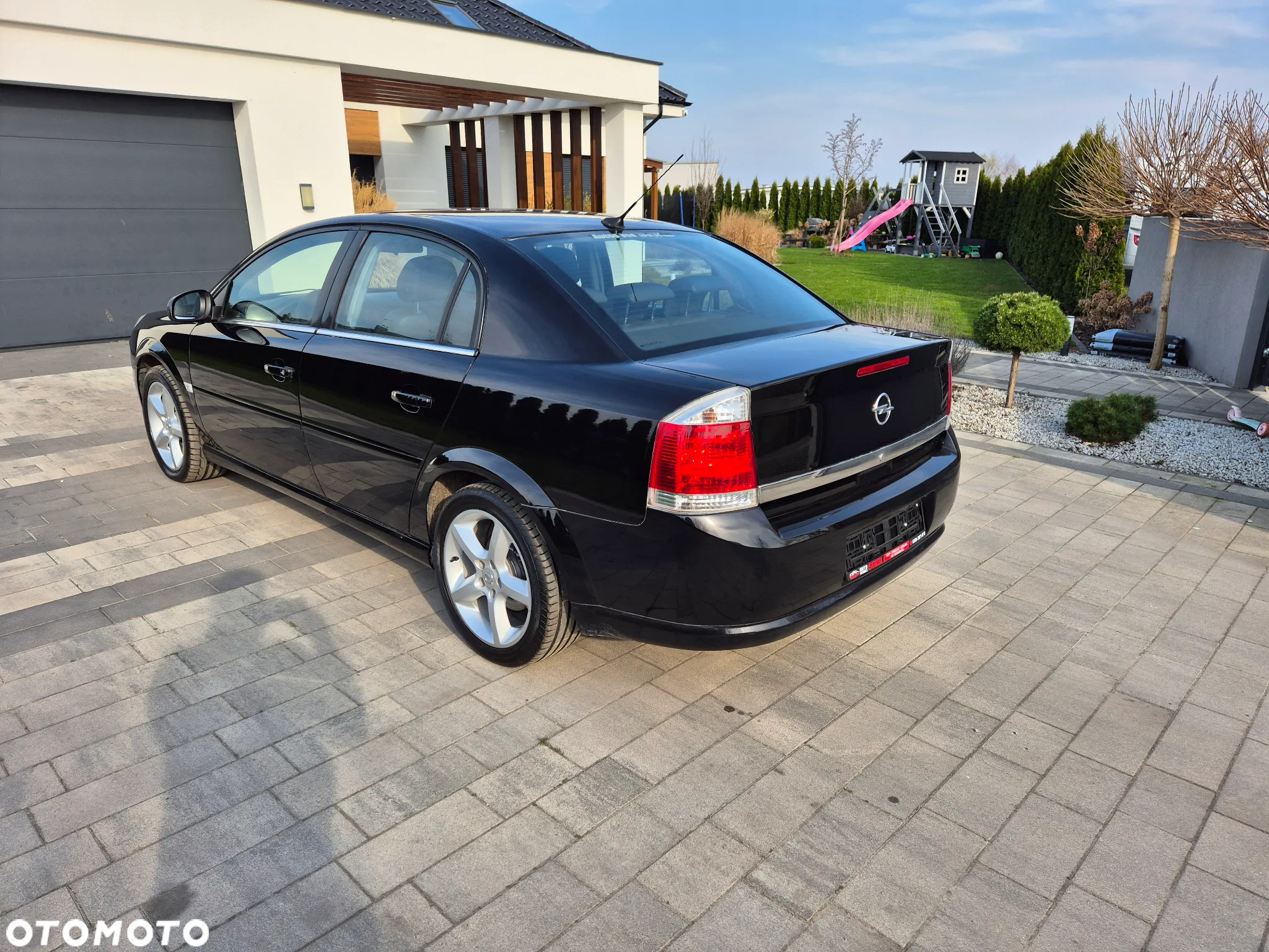 Opel Vectra 1.8 Edition Plus - 13