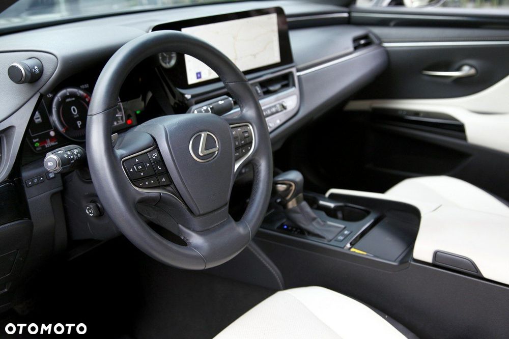 Lexus ES - 19