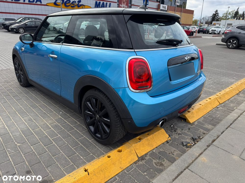 MINI Cooper Standard - 17