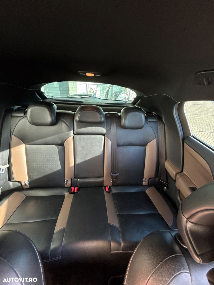 Citroën DS4 THP 200 SportChic - 35