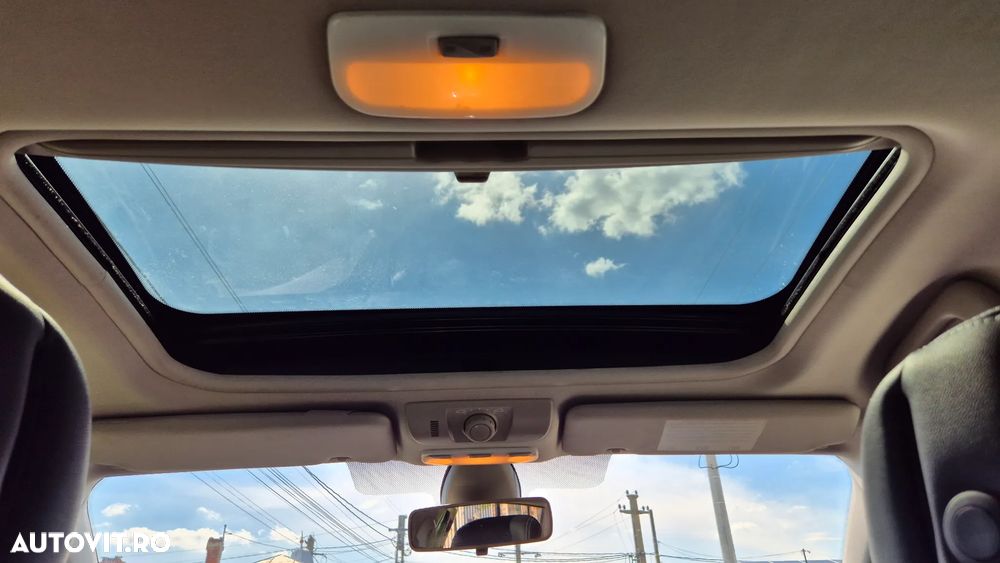 Renault Megane ENERGY dCi 110 Start & Stopp Bose Edition - 7