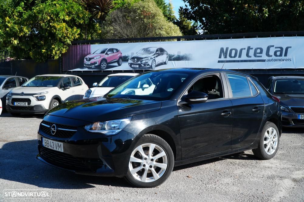 Opel Corsa 1.2 Business - 2