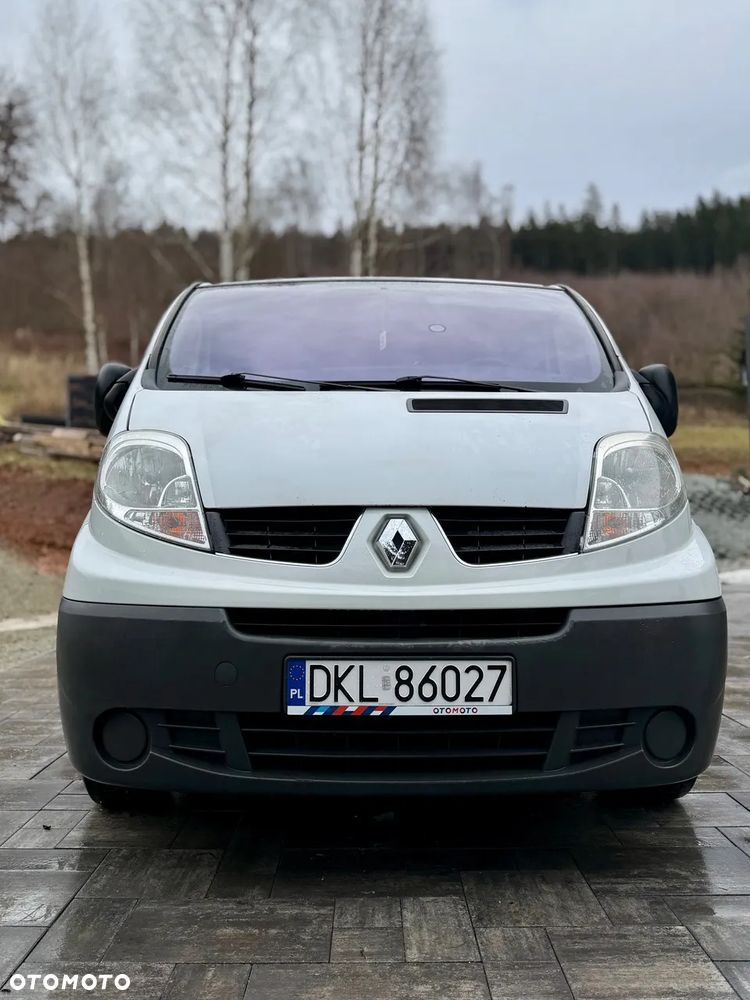 Renault Trafic - 4