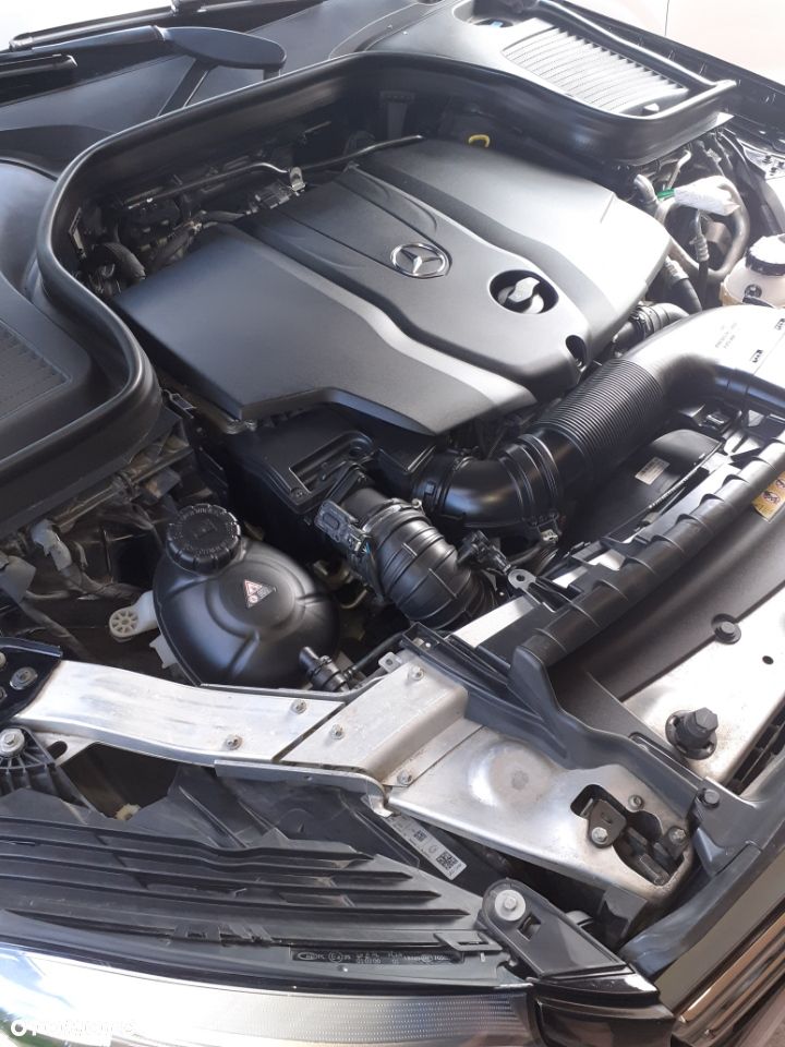 Mercedes-Benz GLC 220 d 4-Matic - 4