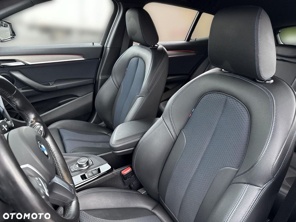 BMW X2 - 8