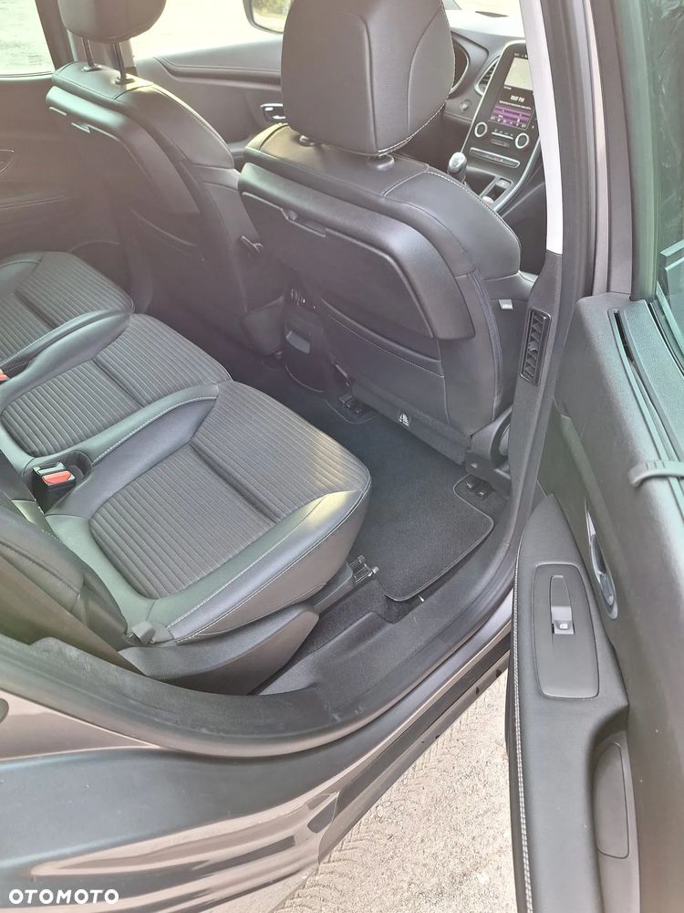 Renault Scenic 1.2 TCe Energy SL Touch - 16